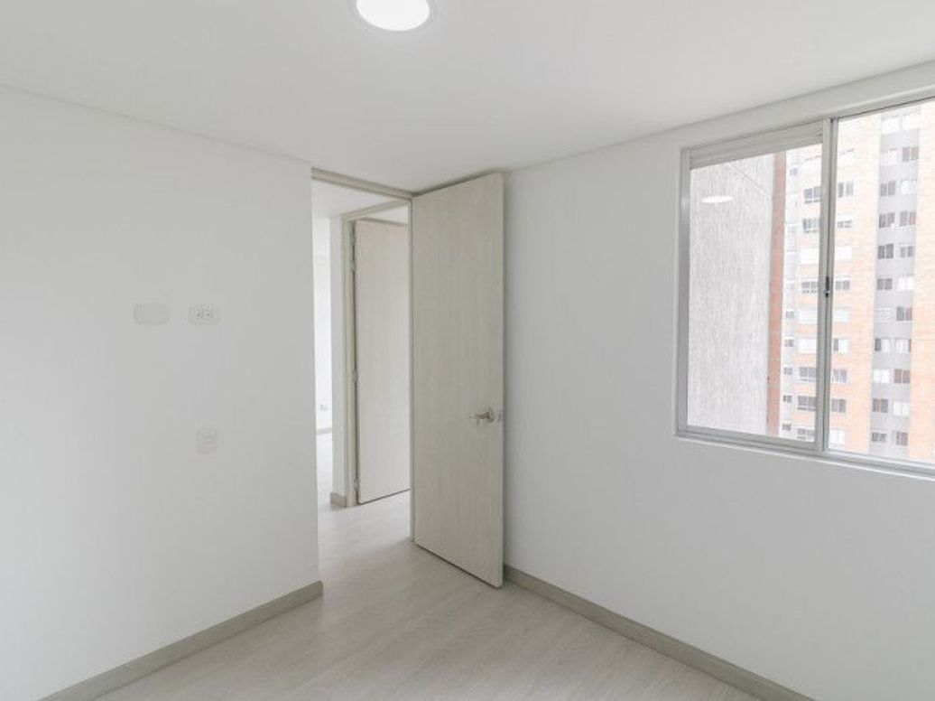 Apartamento de 2 alcobas en venta en El Liston, Bogotá, 37 m² · foto 11 de 20