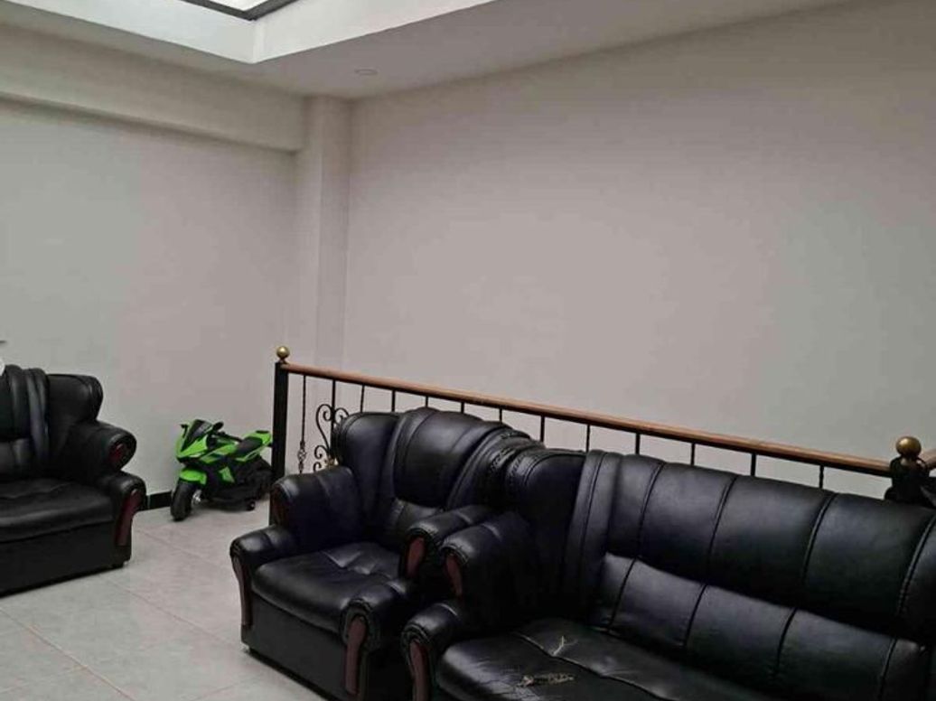 Apartamento de 3 alcobas en venta en San Rafael, Bogotá, 115 m² · foto 15 de 17