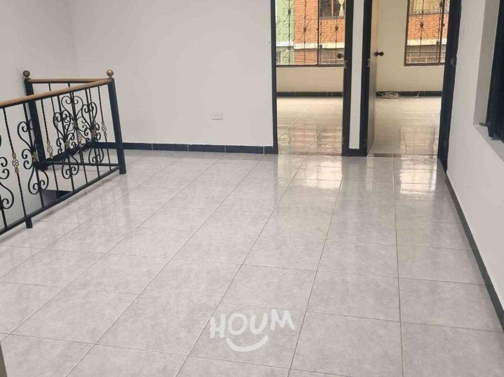 Apartamento de 3 alcobas en venta en San Rafael, Bogotá, 115 m² · foto 7 de 17