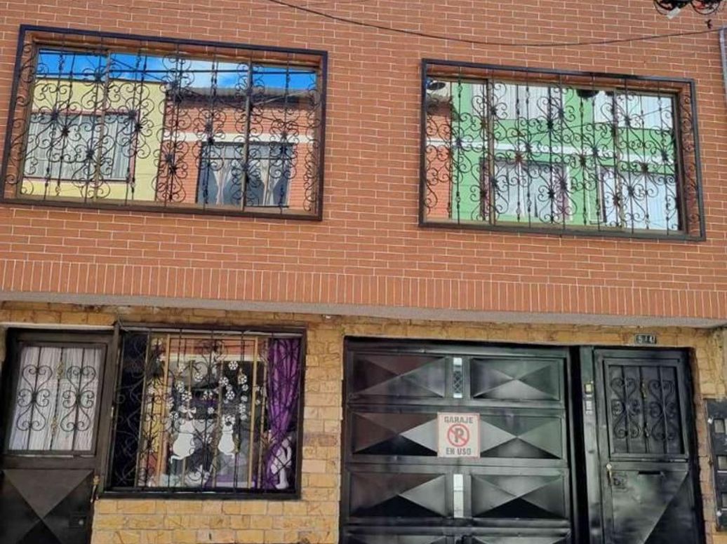 Apartamento de 3 alcobas en venta en San Rafael, Bogotá, 115 m² · foto 17 de 17