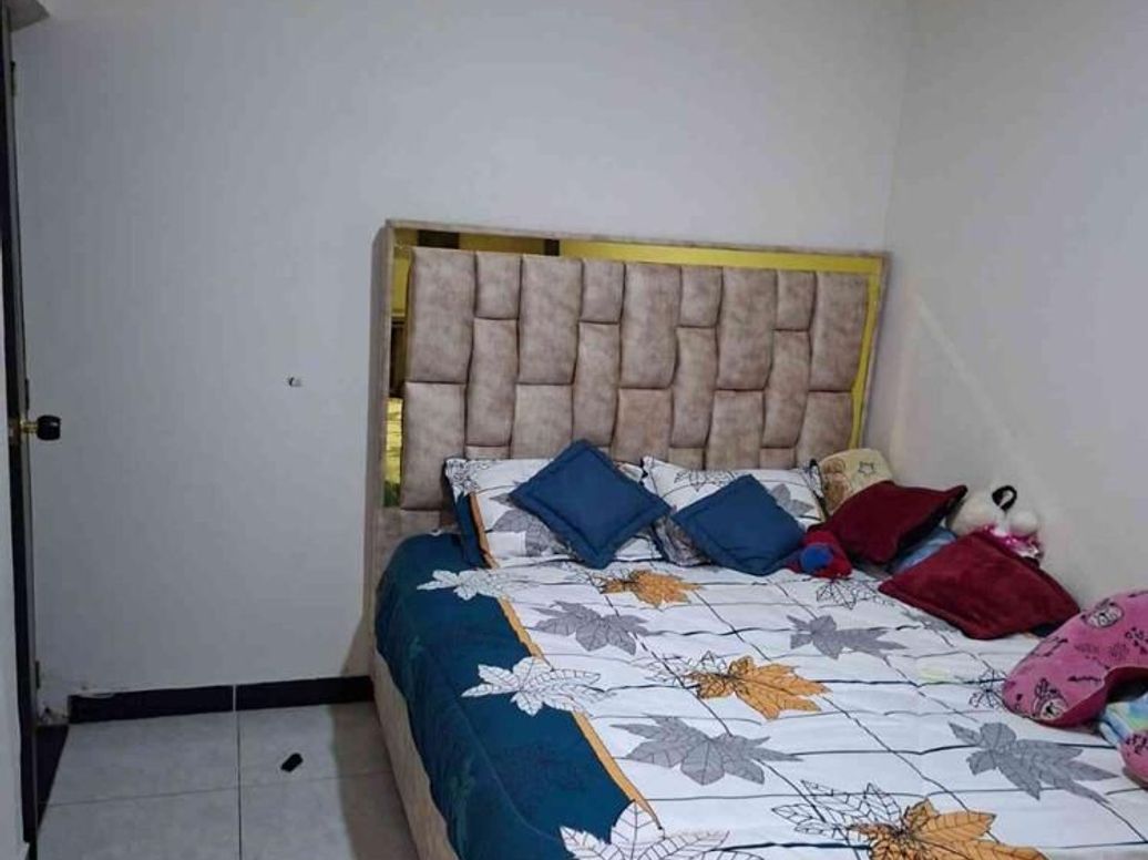 Apartamento de 3 alcobas en venta en San Rafael, Bogotá, 115 m² · foto 11 de 17