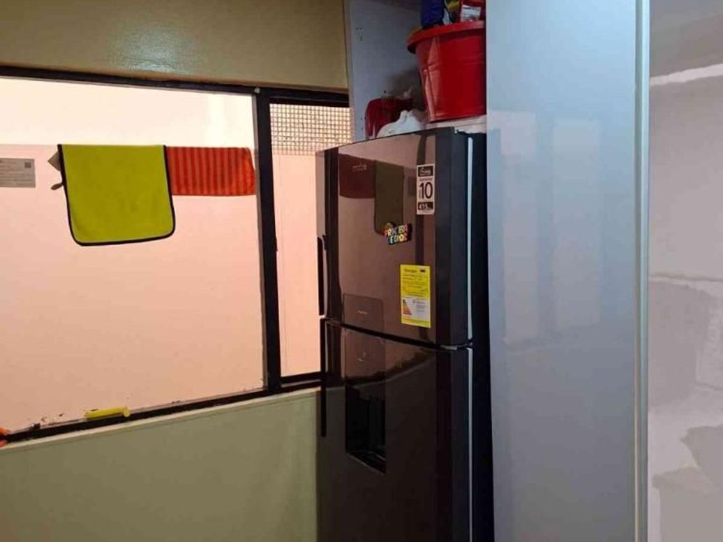 Apartamento de 3 alcobas en venta en San Rafael, Bogotá, 115 m² · foto 3 de 17