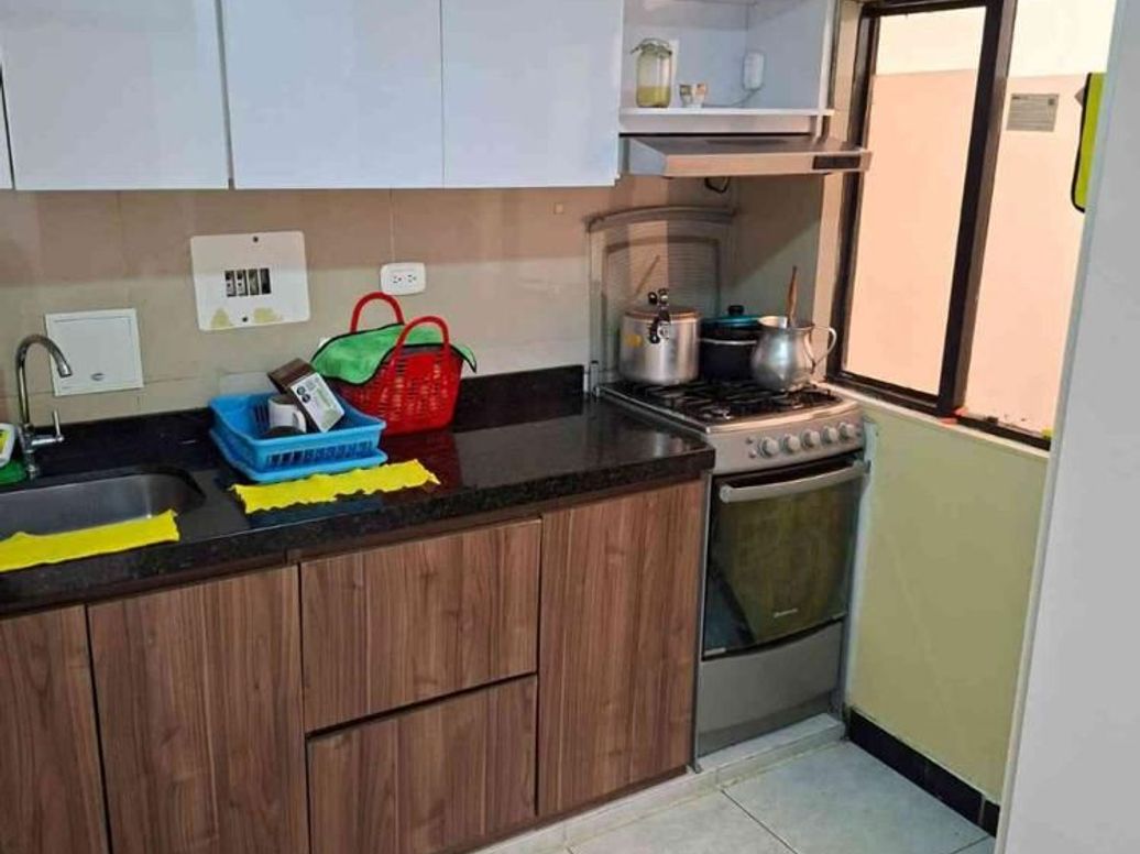 Apartamento de 3 alcobas en venta en San Rafael, Bogotá, 115 m² · foto 4 de 17