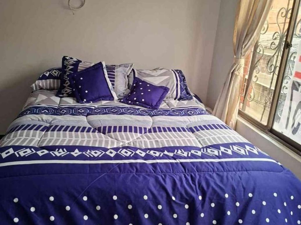 Apartamento de 3 alcobas en venta en San Rafael, Bogotá, 115 m² · foto 13 de 17