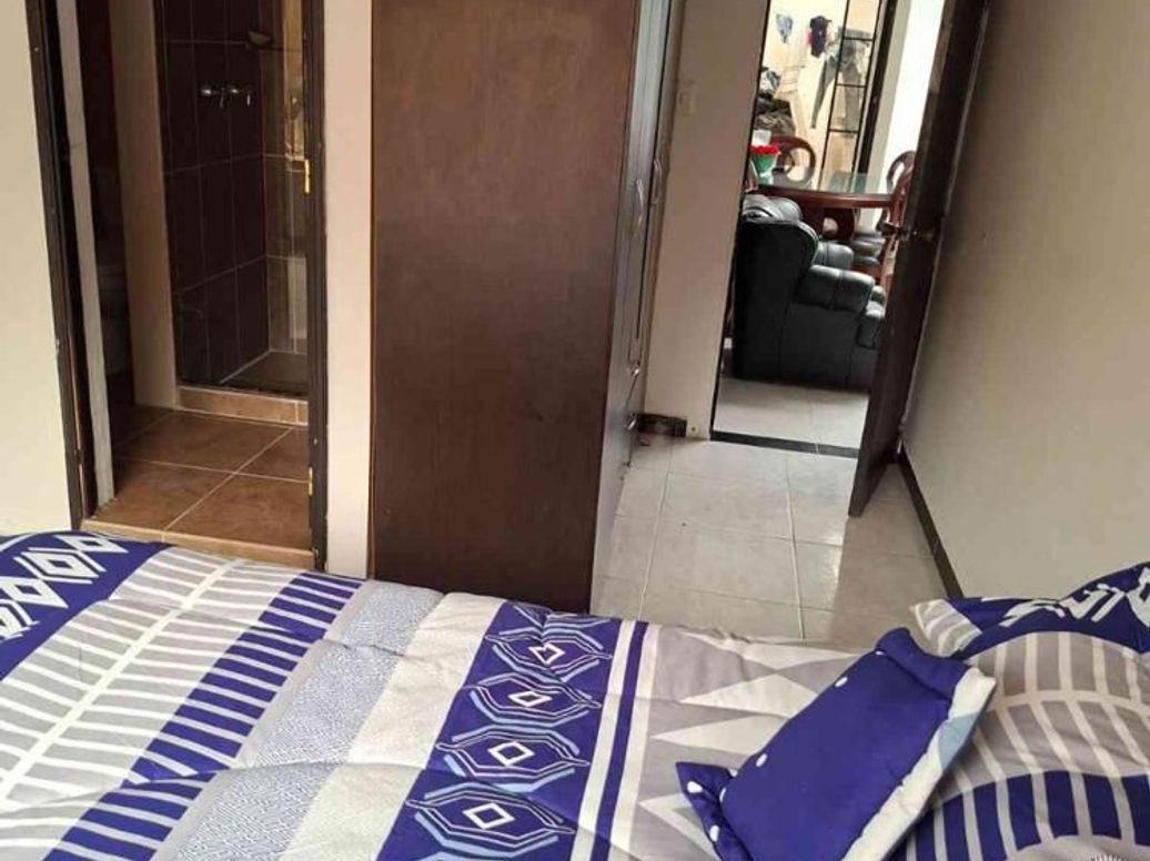Apartamento de 3 alcobas en venta en San Rafael, Bogotá, 115 m² · foto 14 de 17