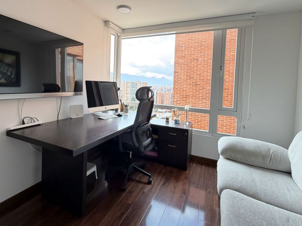 Apartamento de 3 alcobas en venta en El Plan, Bogotá, 150 m² · foto 10 de 20