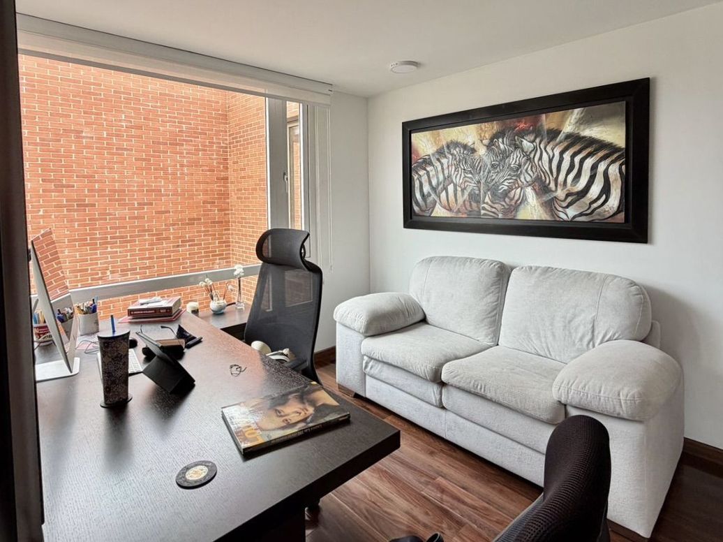 Apartamento de 3 alcobas en venta en El Plan, Bogotá, 150 m² · foto 9 de 20