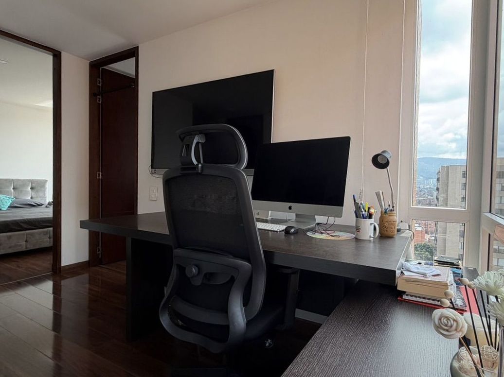Apartamento de 3 alcobas en venta en El Plan, Bogotá, 150 m² · foto 11 de 20