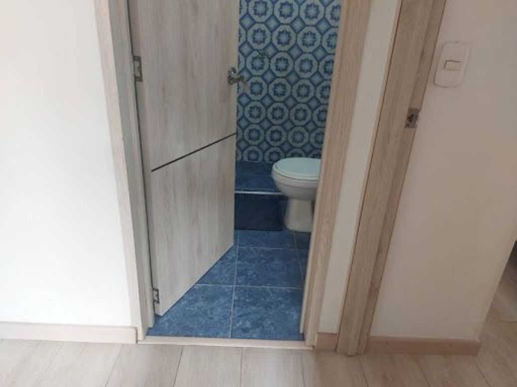 Apartamento de 2 alcobas en venta en Castilla La Nueva, Bogotá, 40 m² · foto 9 de 18