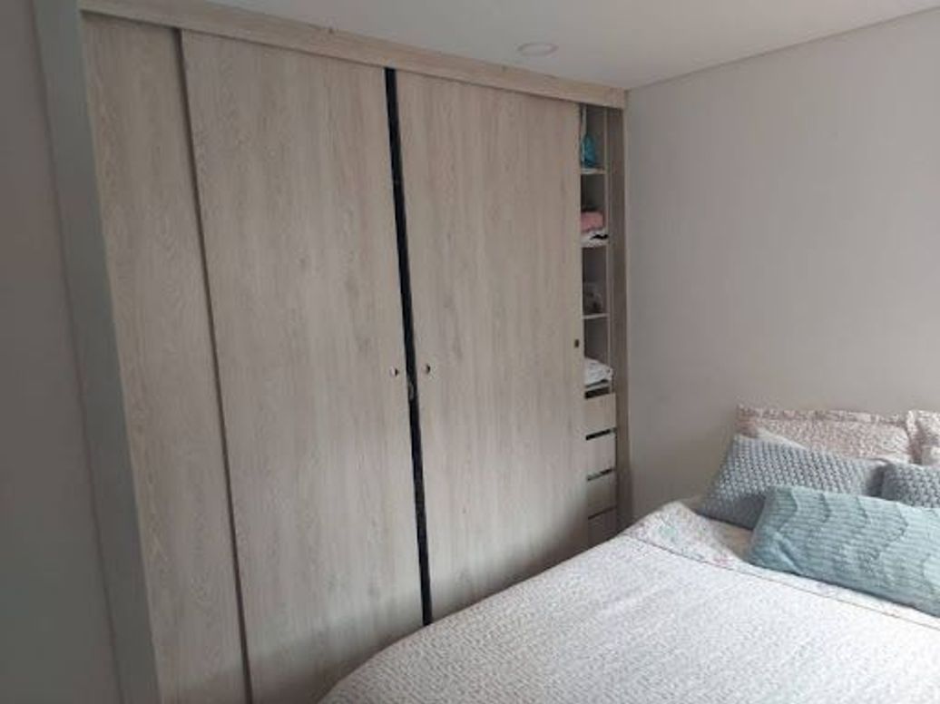 Apartamento de 2 alcobas en venta en Castilla La Nueva, Bogotá, 40 m² · foto 13 de 18