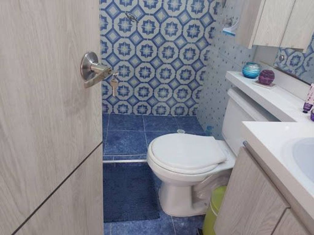 Apartamento de 2 alcobas en venta en Castilla La Nueva, Bogotá, 40 m² · foto 6 de 18