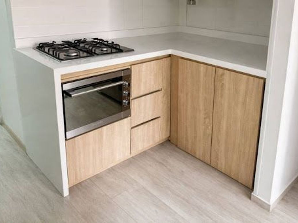 Apartamento de 2 alcobas en venta en Castilla La Nueva, Bogotá, 40 m² · foto 15 de 18