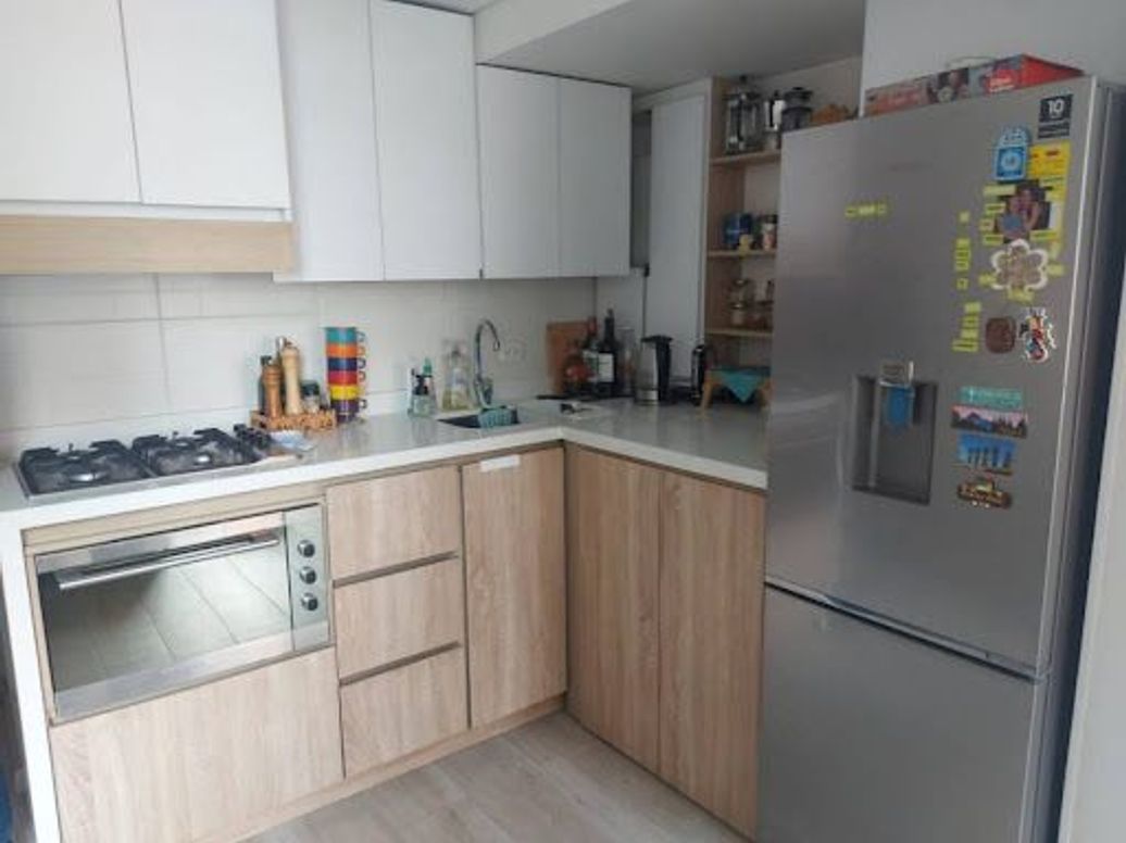 Apartamento de 2 alcobas en venta en Castilla La Nueva, Bogotá, 40 m² · foto 16 de 18