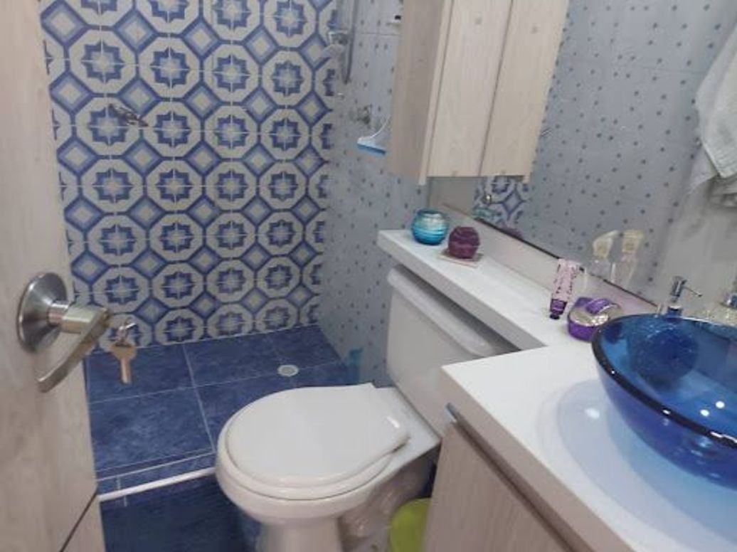 Apartamento de 2 alcobas en venta en Castilla La Nueva, Bogotá, 40 m² · foto 7 de 18