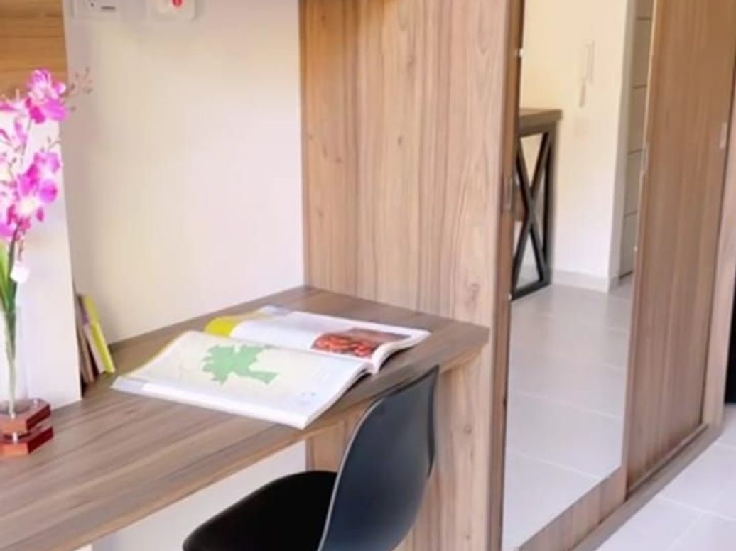 Apartaestudio en venta en La Veracruz, Bogotá, 25 m² · foto 10 de 13