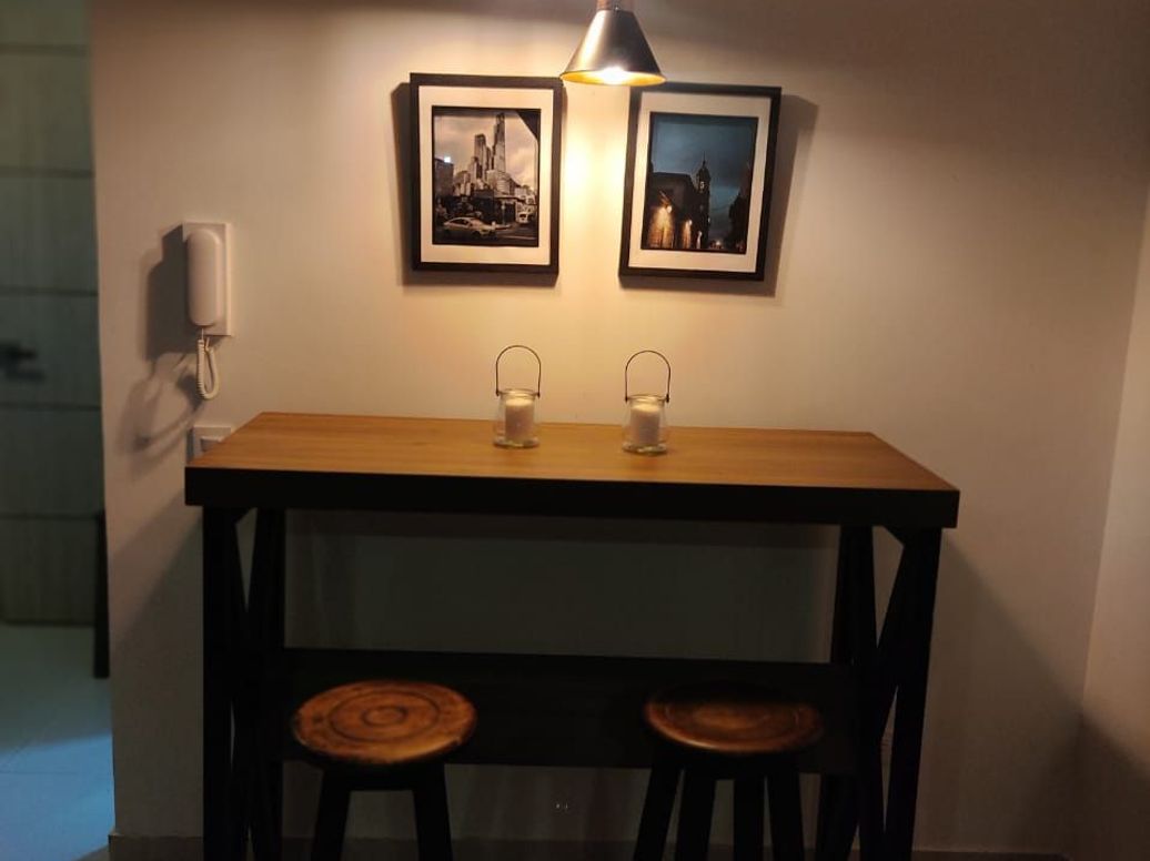 Apartaestudio en venta en La Veracruz, Bogotá, 25 m² · foto 8 de 13