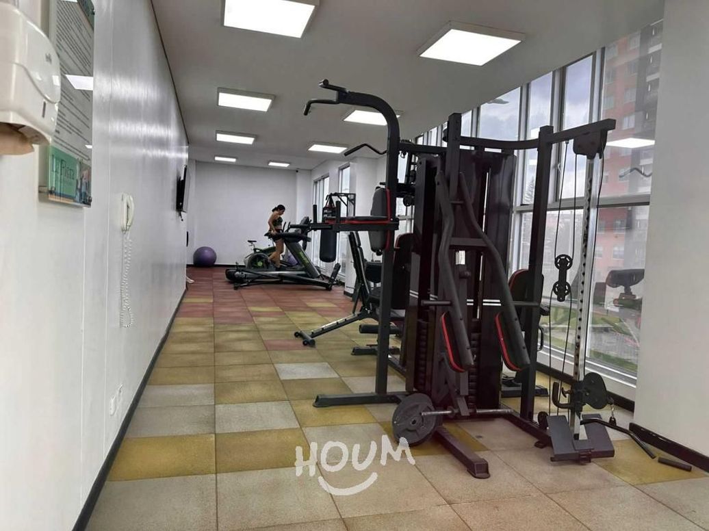 Apartamento de 3 alcobas en venta en Nuestra Señora De La Paz, Bogotá, 62 m² · foto 7 de 20