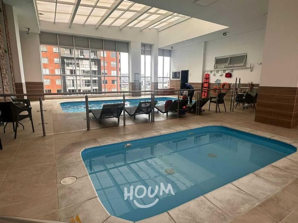 Apartamento de 3 alcobas en venta en Nuestra Señora De La Paz, Bogotá, 62 m² · foto 9 de 20