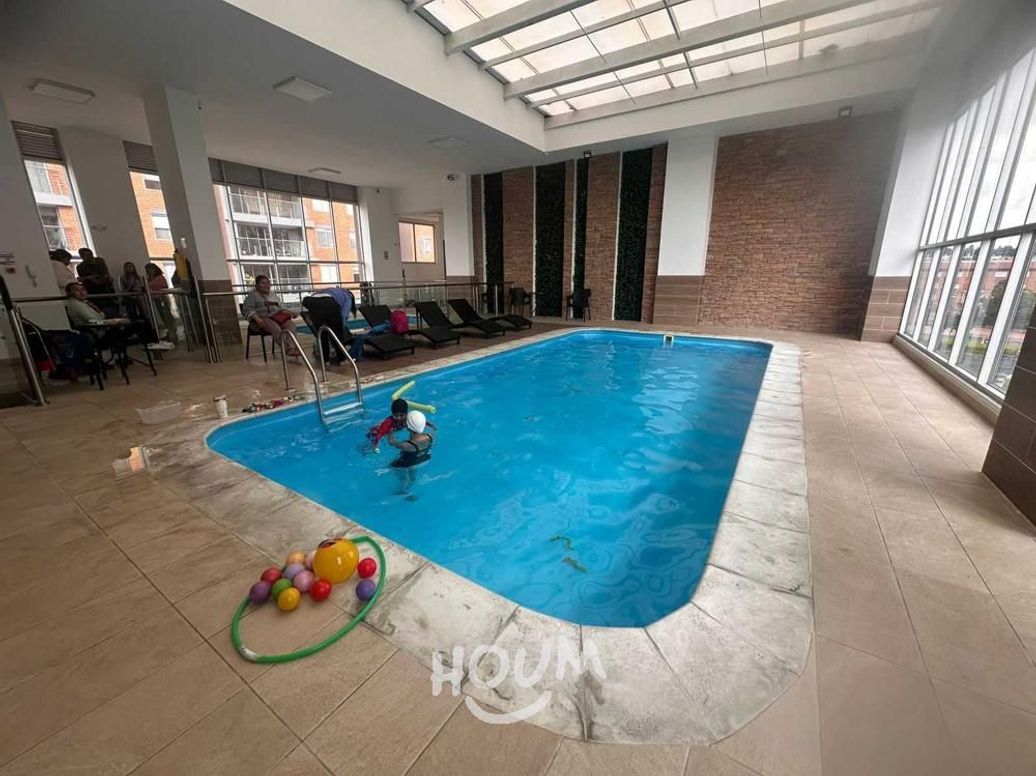 Apartamento de 3 alcobas en venta en Nuestra Señora De La Paz, Bogotá, 62 m² · foto 10 de 20