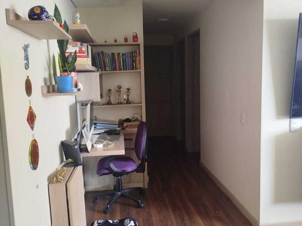 Apartamento de 3 alcobas en venta en Nuestra Señora De La Paz, Bogotá, 62 m² · foto 18 de 20
