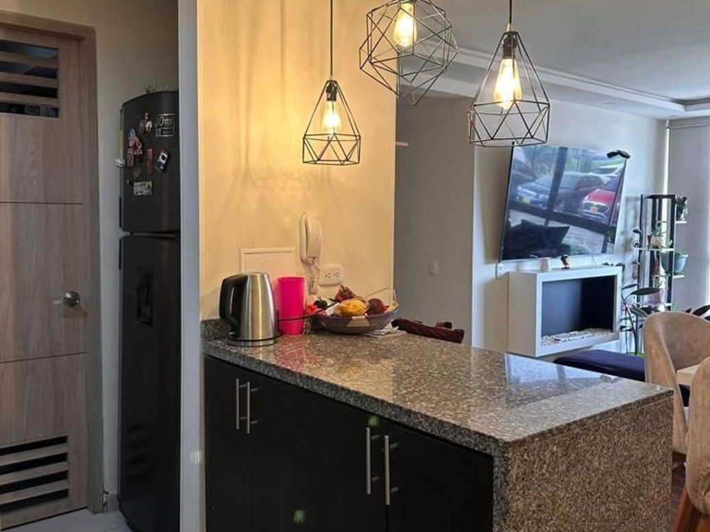 Apartamento de 3 alcobas en venta en Nuestra Señora De La Paz, Bogotá, 62 m² · foto 19 de 20