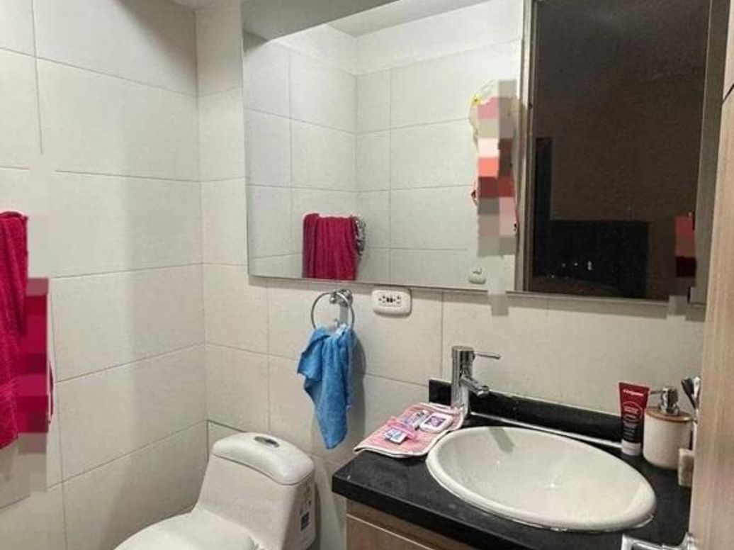 Apartamento de 3 alcobas en venta en Nuestra Señora De La Paz, Bogotá, 62 m² · foto 12 de 20