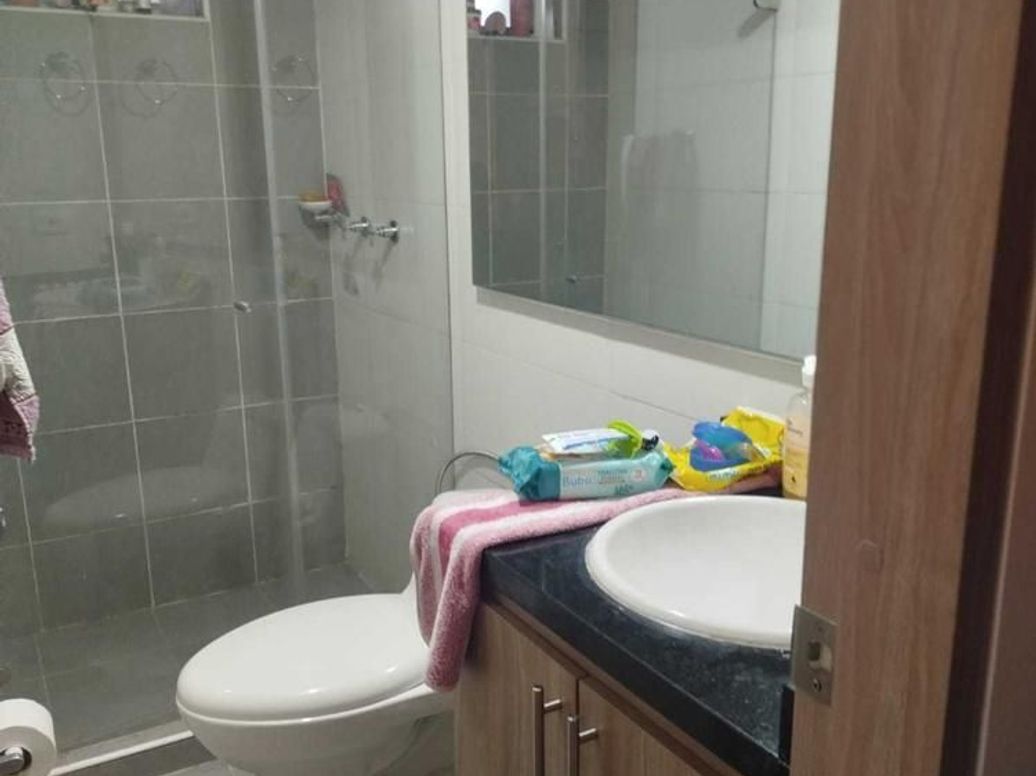 Apartamento de 3 alcobas en venta en Nuestra Señora De La Paz, Bogotá, 62 m² · foto 16 de 20