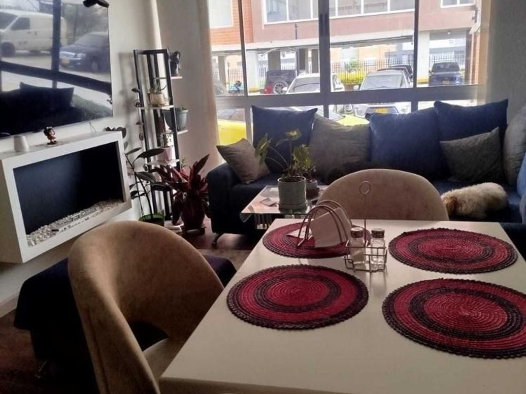 Apartamento de 3 alcobas en venta en Nuestra Señora De La Paz, Bogotá, 62 m² · foto 20 de 20