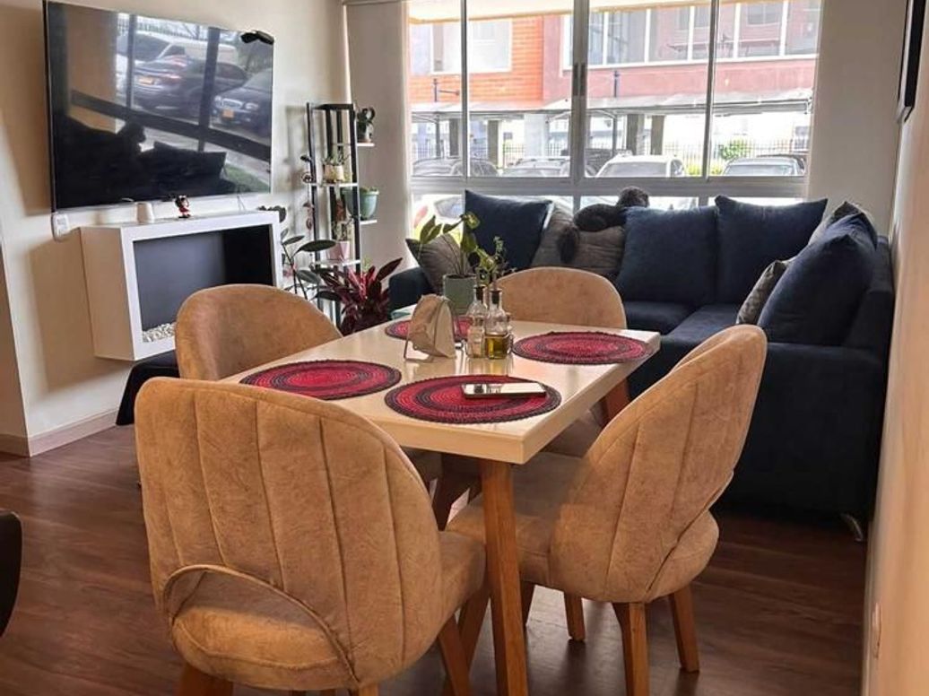 Apartamento de 3 alcobas en venta en Nuestra Señora De La Paz, Bogotá, 62 m² · foto 15 de 20