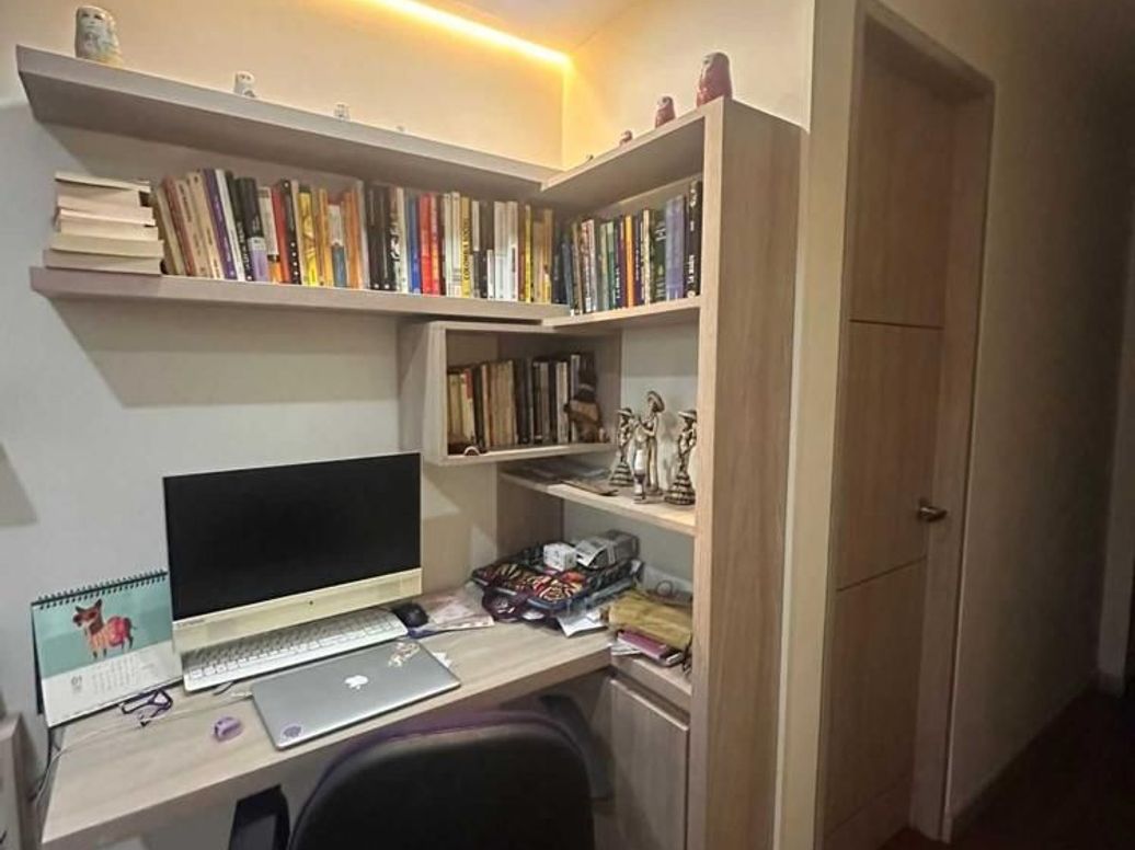 Apartamento de 3 alcobas en venta en Nuestra Señora De La Paz, Bogotá, 62 m² · foto 13 de 20