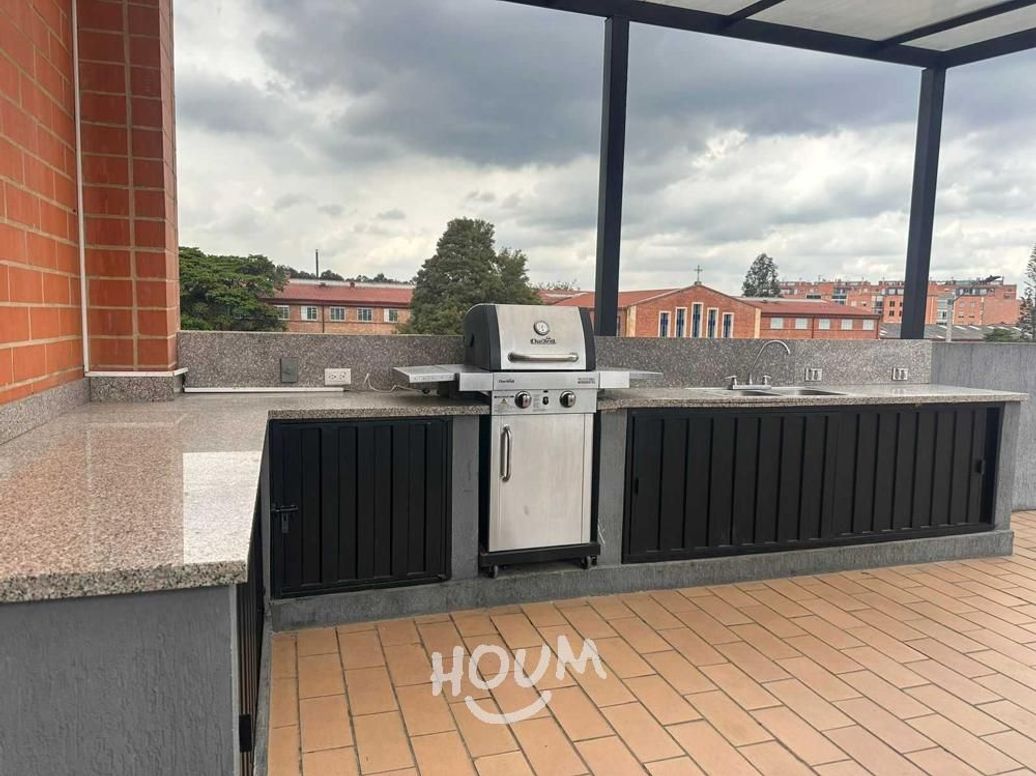 Apartamento de 3 alcobas en venta en Nuestra Señora De La Paz, Bogotá, 62 m² · foto 3 de 20