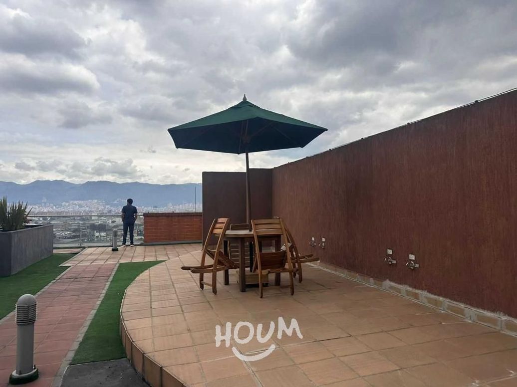 Apartamento de 3 alcobas en venta en Nuestra Señora De La Paz, Bogotá, 62 m² · foto 11 de 20