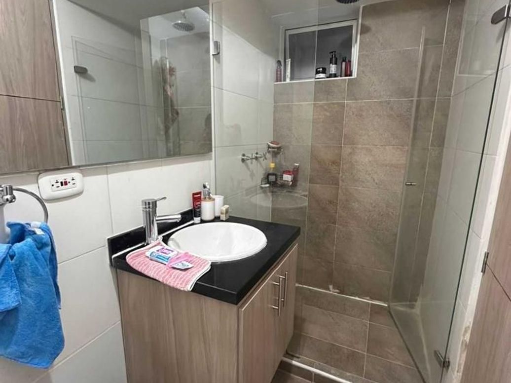 Apartamento de 3 alcobas en venta en Nuestra Señora De La Paz, Bogotá, 62 m² · foto 14 de 20