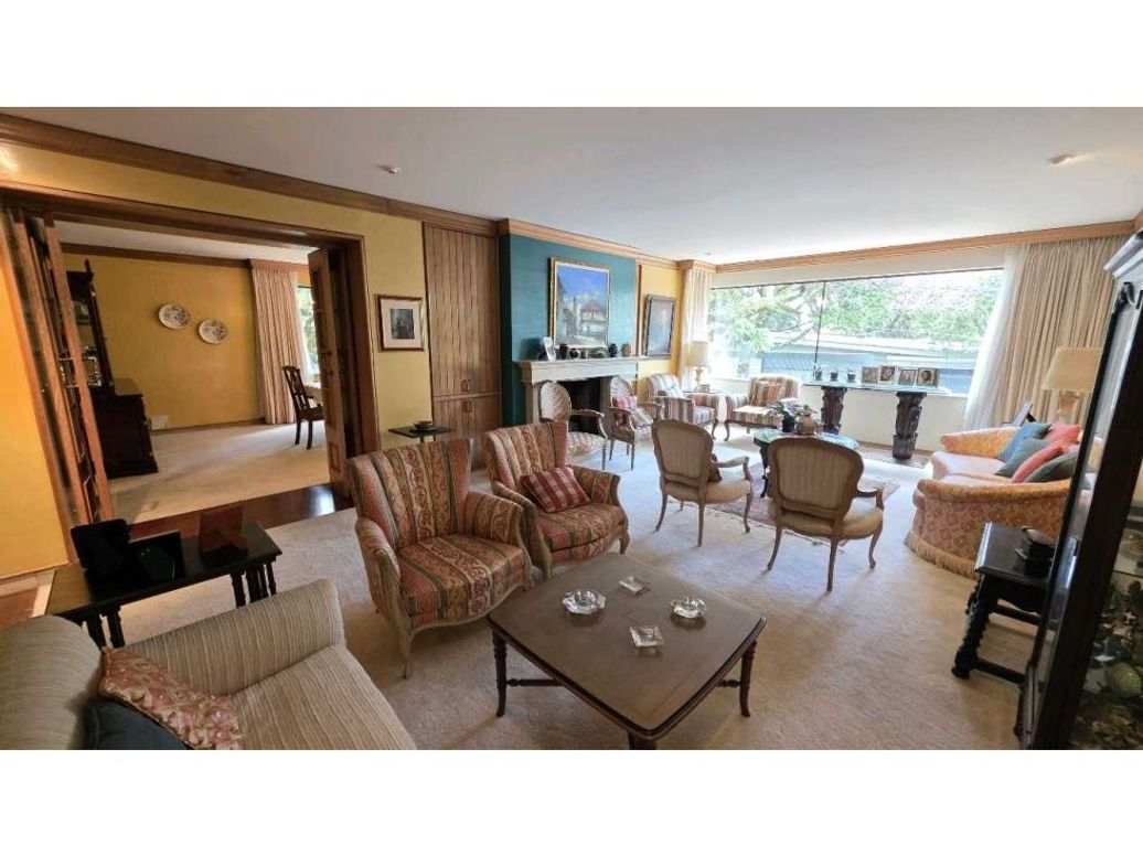Apartamento de 2 alcobas en venta en Santa Ana Oriental, Bogotá, 247 m² · foto 6 de 20