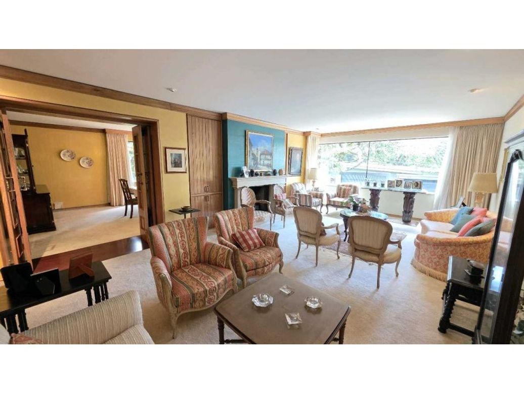 Apartamento de 2 alcobas en venta en Santa Ana Oriental, Bogotá, 247 m² · foto 7 de 20