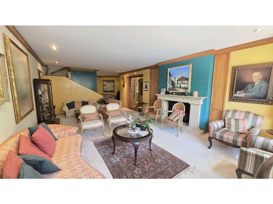 Apartamento de 2 alcobas en venta en Santa Ana Oriental, Bogotá, 247 m² · foto 8 de 20