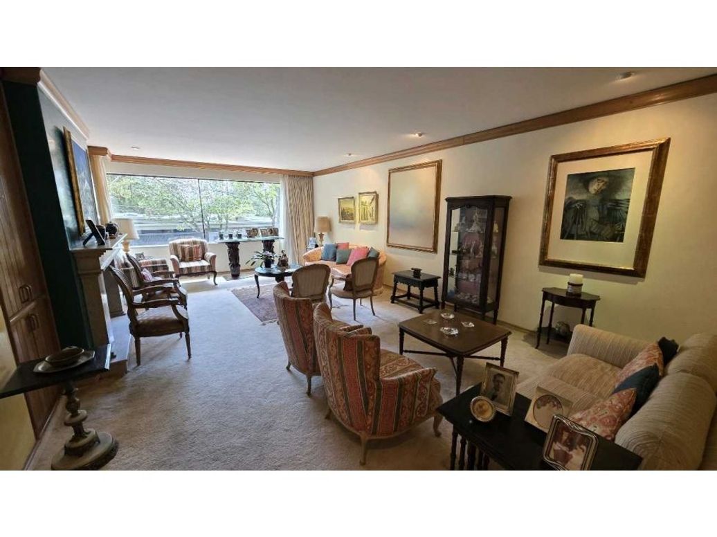 Apartamento de 2 alcobas en venta en Santa Ana Oriental, Bogotá, 247 m² · foto 9 de 20