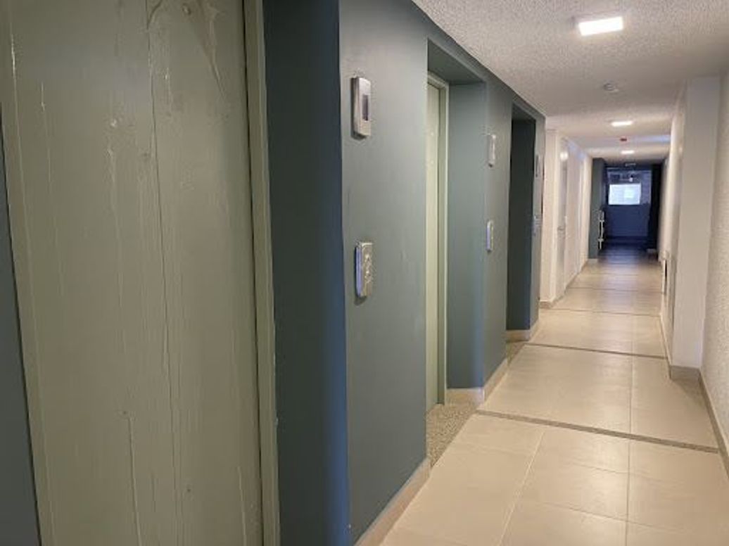 Apartamento de 1 alcoba en venta en La Granja Norte, Bogotá, 30 m² · foto 2 de 11