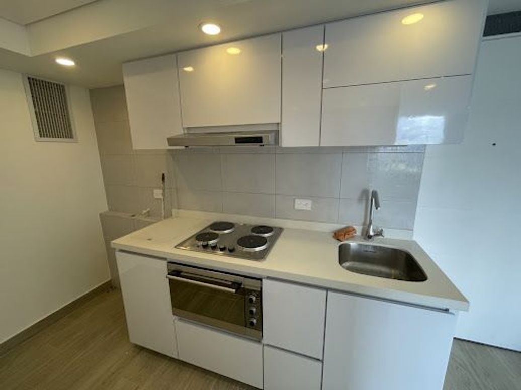 Apartamento de 1 alcoba en venta en La Granja Norte, Bogotá, 30 m² · foto 7 de 11