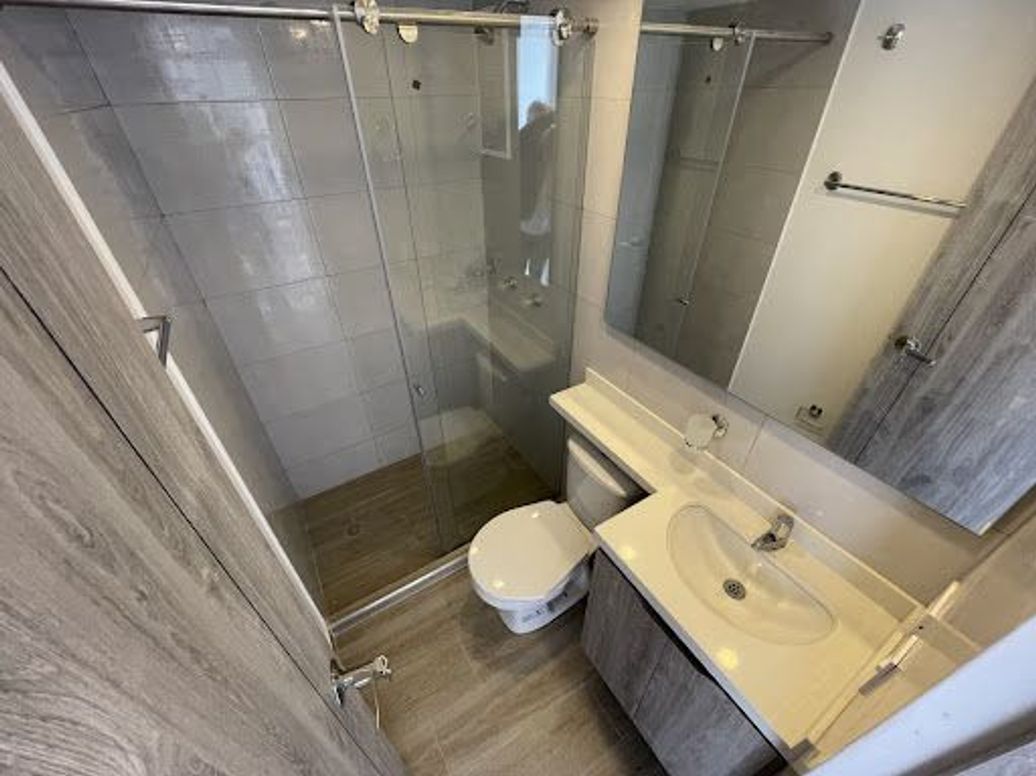 Apartamento de 1 alcoba en venta en La Granja Norte, Bogotá, 30 m² · foto 10 de 11
