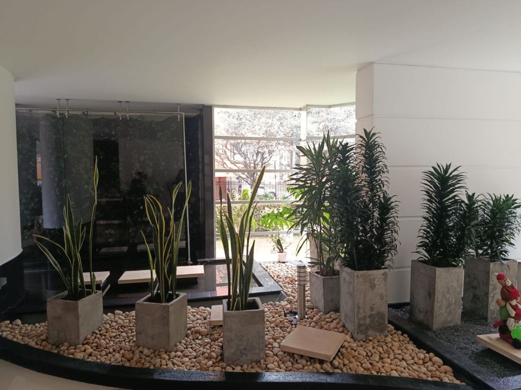 Apartamento de 3 alcobas en venta en Sotileza, Bogotá, 152 m² · foto 2 de 20