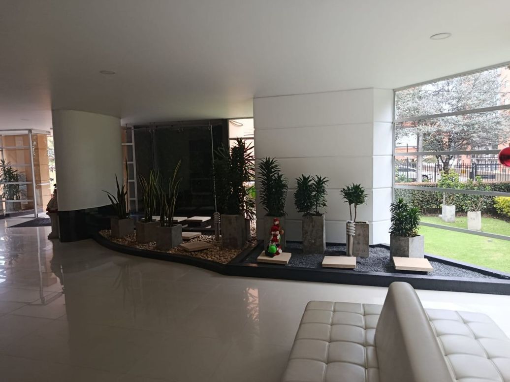Apartamento de 3 alcobas en venta en Sotileza, Bogotá, 152 m² · foto 4 de 20