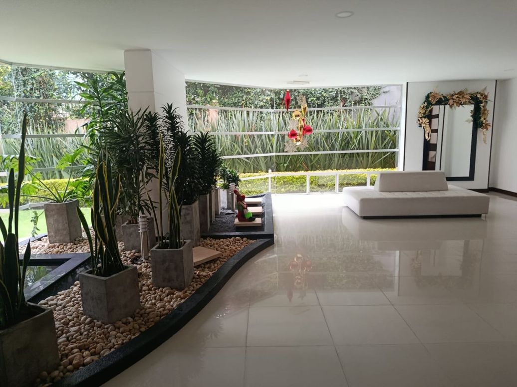 Apartamento de 3 alcobas en venta en Sotileza, Bogotá, 152 m² · foto 3 de 20
