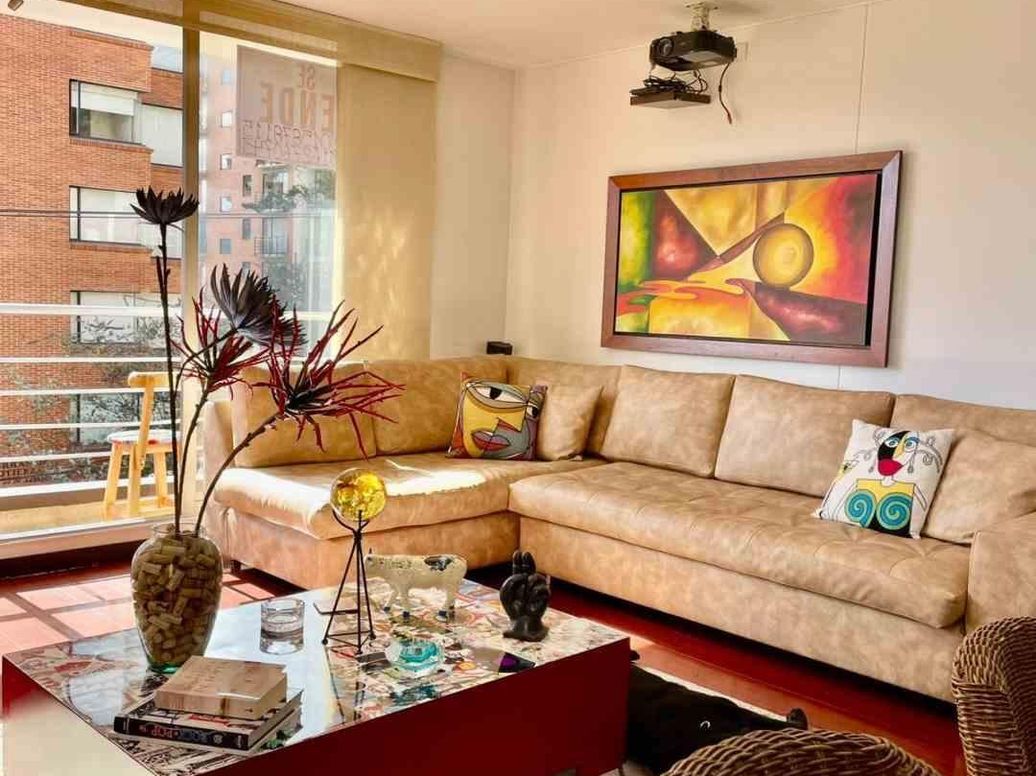 Apartamento de 3 alcobas en venta en Sotileza, Bogotá, 152 m² · foto 6 de 20
