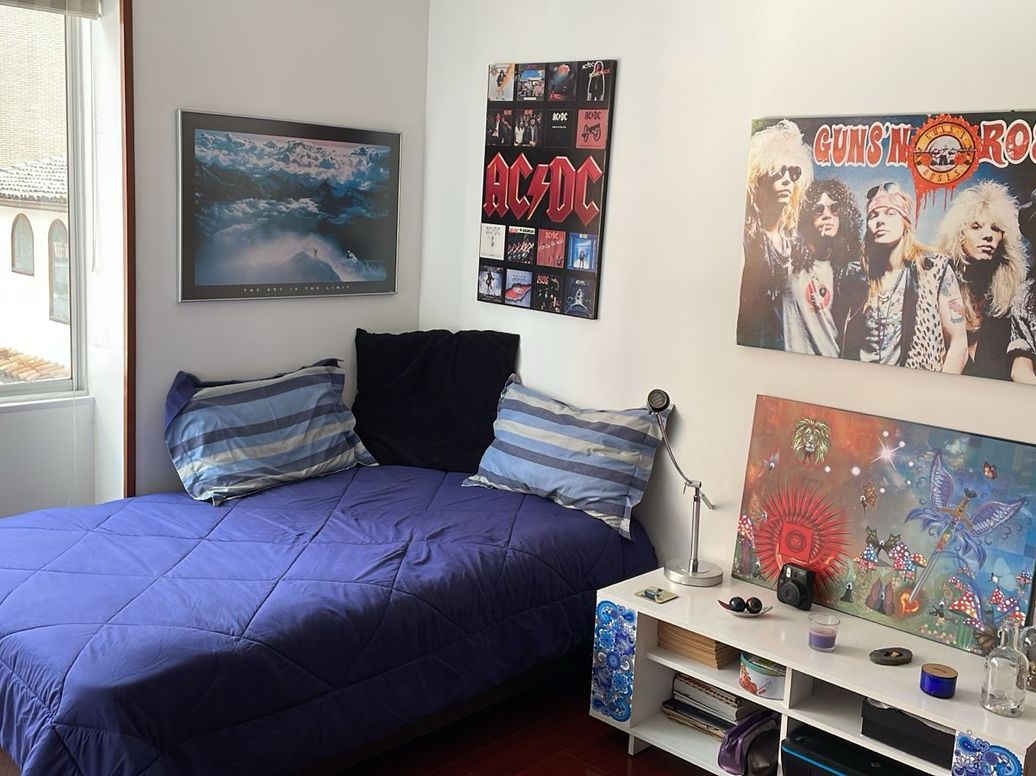 Apartamento de 3 alcobas en venta en Sotileza, Bogotá, 152 m² · foto 13 de 20