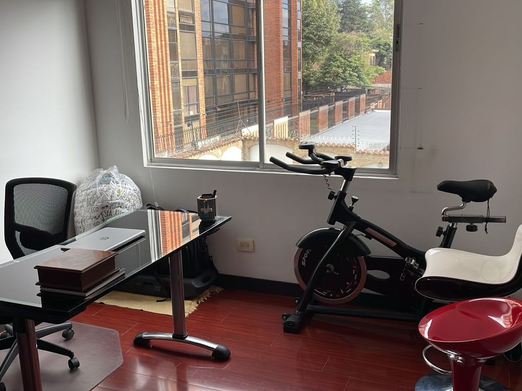 Apartamento de 3 alcobas en venta en Sotileza, Bogotá, 152 m² · foto 15 de 20