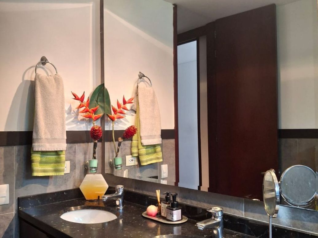 Apartamento de 3 alcobas en venta en Sotileza, Bogotá, 152 m² · foto 20 de 20