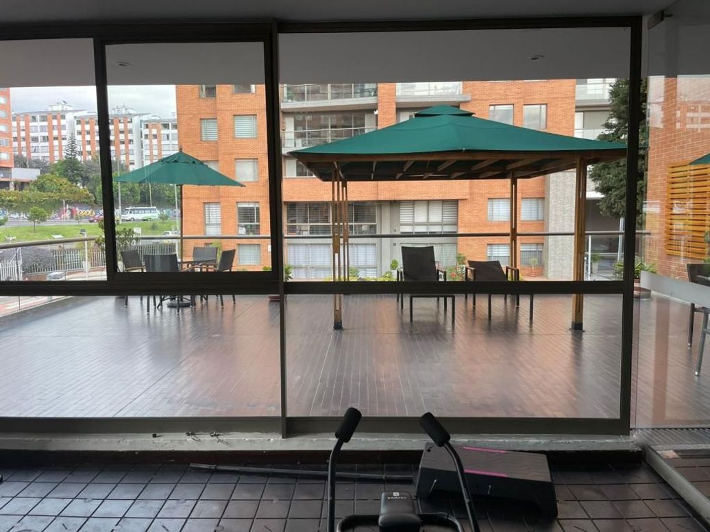 Apartamento de 3 alcobas en venta en Ciudad Jardín Norte, Bogotá, 122 m² · foto 19 de 20