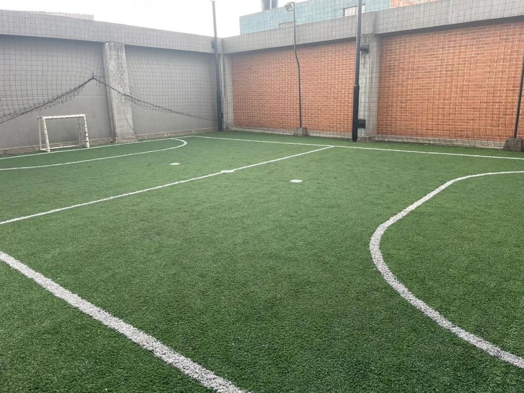 Apartamento de 3 alcobas en venta en Ciudad Jardín Norte, Bogotá, 122 m² · foto 18 de 20