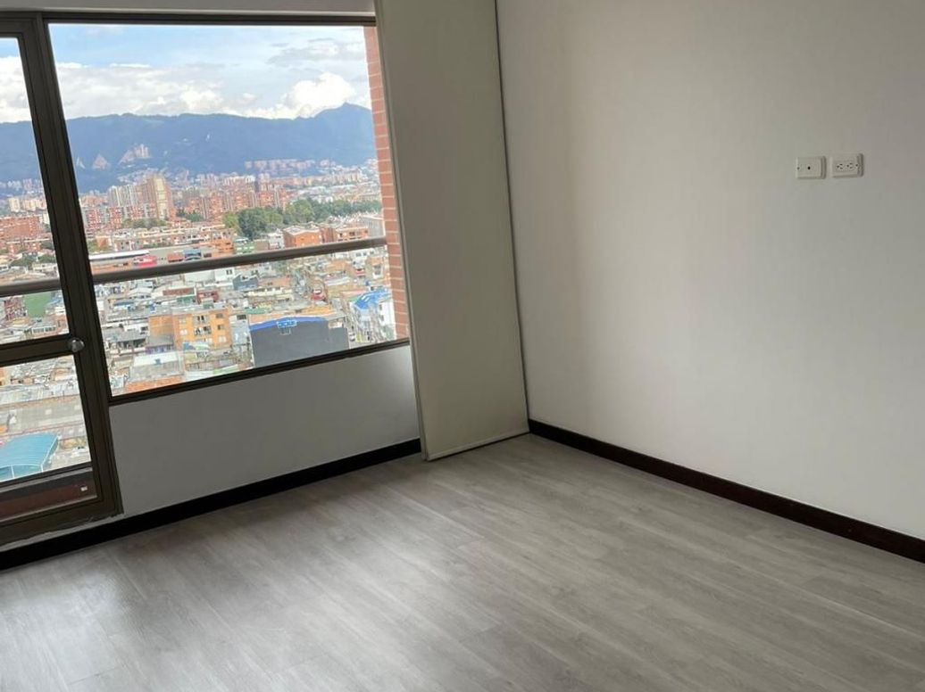 Apartamento de 3 alcobas en venta en Ciudad Jardín Norte, Bogotá, 122 m² · foto 14 de 20